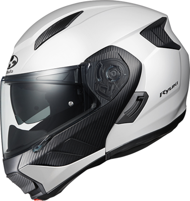 Pinlock Kabuto Ryuki DKS181