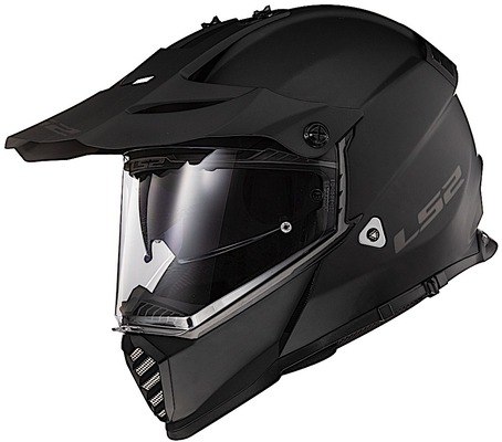 Pinlock LS2 Blaze DKS198