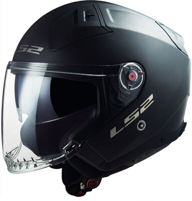 Pinlock LS2 Infinity II DKS510