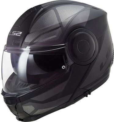 Pinlock LS2 Scope DKS260