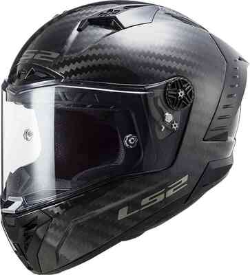 Pinlock LS2 Thunder Carbon DKS408