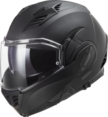 Pinlock LS2 Valiant II DKS203