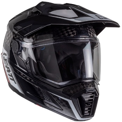 Pinlock Leatt ADV 9.5 DKS593