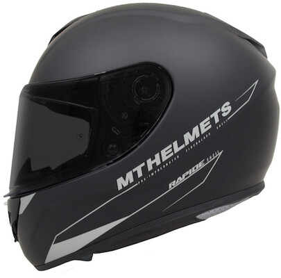 Pinlock MT Rapide DKS209