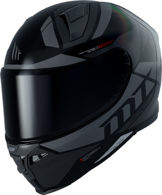 Pinlock MT Revenge-2 DKS209