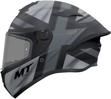 Pinlock MT Targo S DKS209