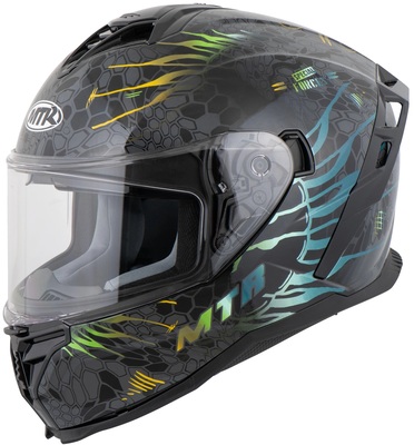 Pinlock MTR S-14 DKS522