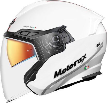 Pinlock Motorax S30 DKS166