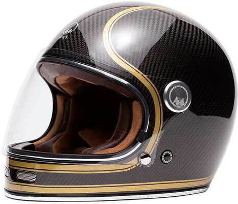 Pinlock Mârkö Full Moon 2 DKS562