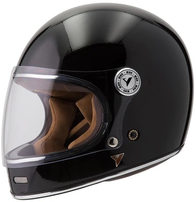 Pinlock NZI City Roadster DKS002