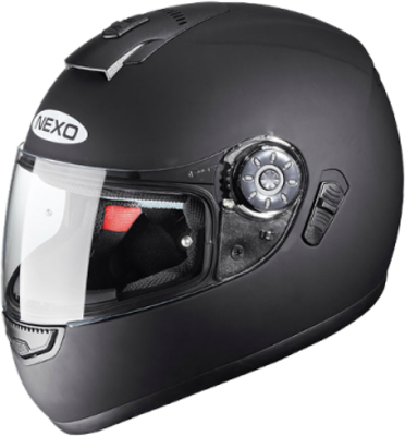 Pinlock Nexo Travel DKS078