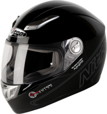 Pinlock Nitro Aikido-Uno DKS041