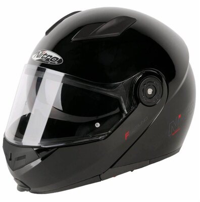 Pinlock Nitro F345-UNO-DVS DKS041