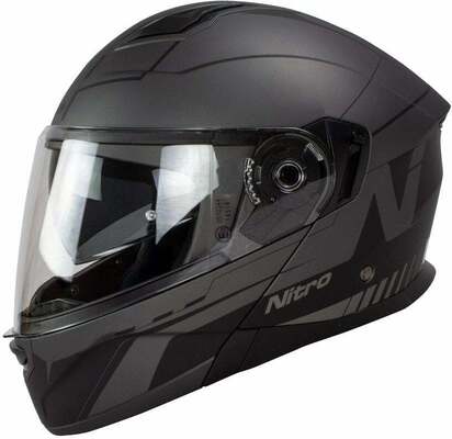 Pinlock Nitro F350 DKS008