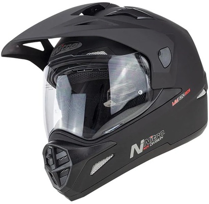 Pinlock Nitro MX-670 DKS167