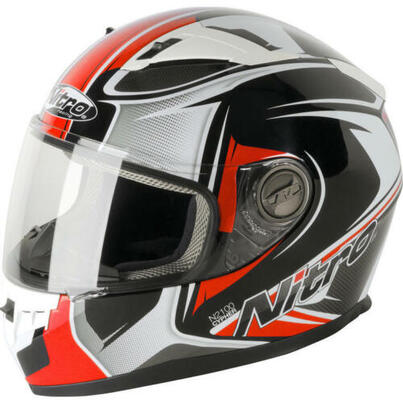 Pinlock Nitro N2100-Cypher DKS041