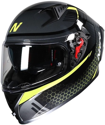 Pinlock Nitro N501 DKS041