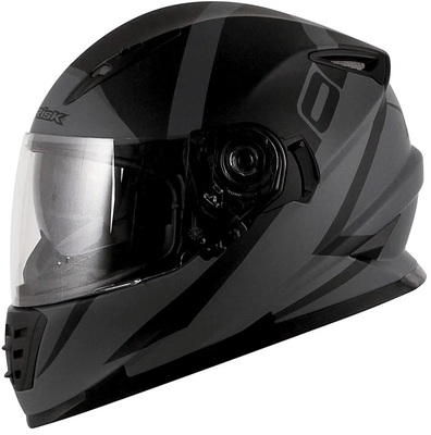 Pinlock NoRisk Soul DKS041