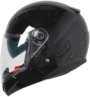 Pinlock Ozone City-01 DKS002