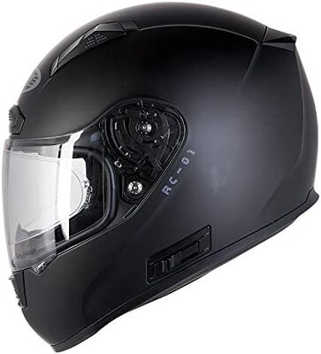 Pinlock Ozone RC-01 DKS002