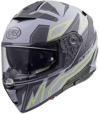 Pinlock Premier Devil DKS166