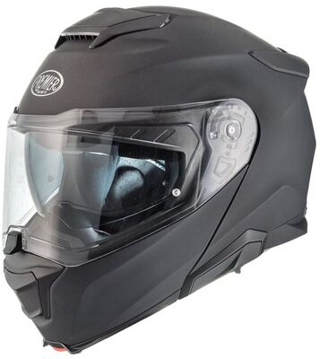 Pinlock Premier Jogger DKS589