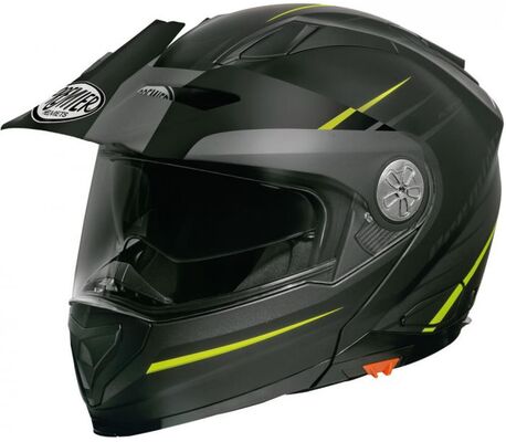 Pinlock Premier Xtrail DKS166