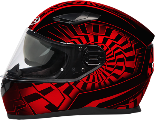 Pinlock ROCC 452 DKS284