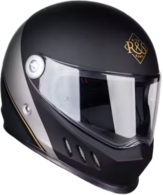 Pinlock Raven Voyager DKS600