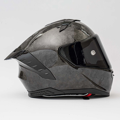 Pinlock Restyle Phantom Forged Carbon DKS653