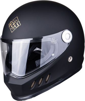 Pinlock Ride&Sons Punch DKS294