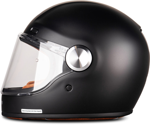 Pinlock Ride&Sons Voyager DKS600