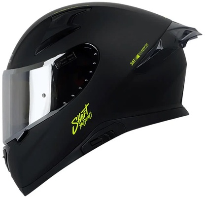 Pinlock SHAFT PRO SERIES SHPRO 612 DV DKS259