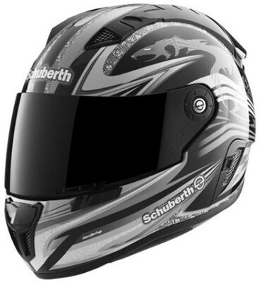 Pinlock SCHUBERTH SR1 DKS094