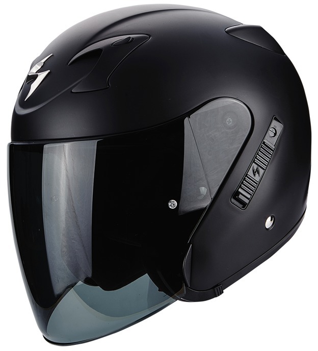 Pinlock Scorpion EXO-220 DKS142