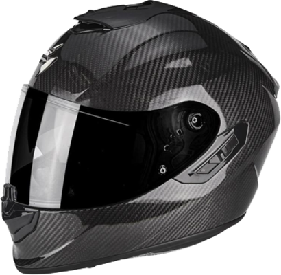Pinlock Scorpion EXO-1400 Air Carbon (120) DKS213