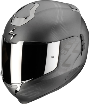 Pinlock Scorpion EXO-900-Air DKS106