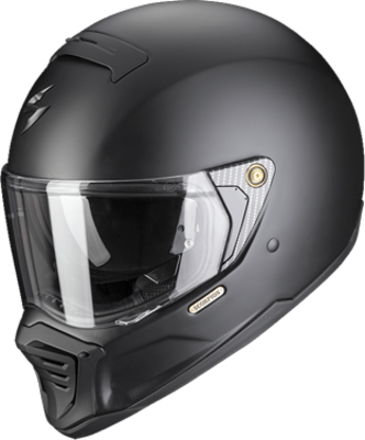 Pinlock Scorpion EXO-HX1 DKS276