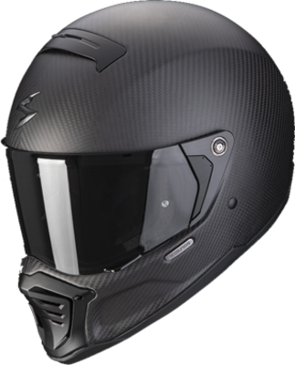 Pinlock Scorpion EXO-HX1 Carbon (120) DKS276