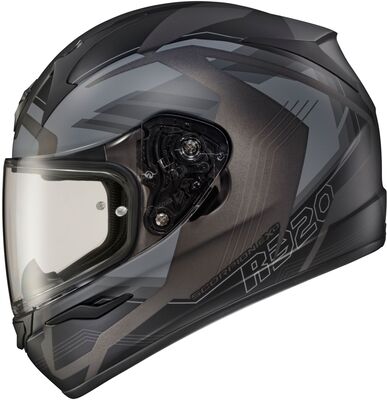 Pinlock Scorpion EXO-R320 DKS107