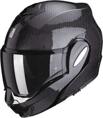 Pinlock Scorpion EXO-Tech Evo Carbon (120) DKS243
