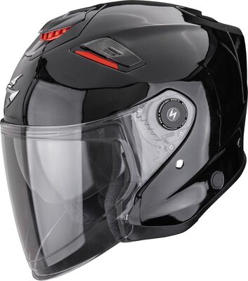 Pinlock Scorpion EXO-GT Jet DKS662