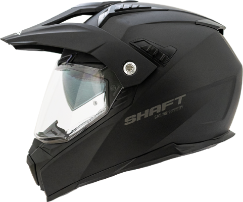 Pinlock SHAFT MX380 DV DKS166