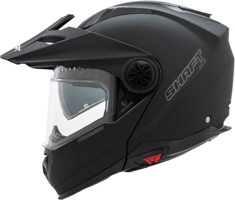 Pinlock SHAFT SH-3700-DV PEAK DKS166