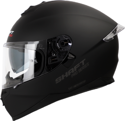 Pinlock SHAFT Pro-SH-600-DV DKS166