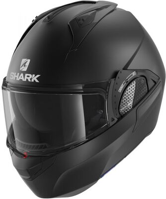 Pinlock Shark EVO-GT DKS160
