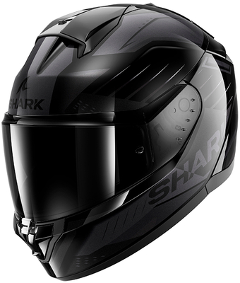 Pinlock Shark RIDILL 2 DKS458