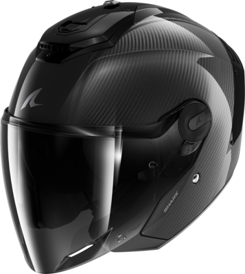 Pinlock Shark RS-Jet DKS545