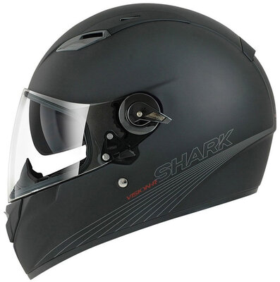 Pinlock Shark Vision-R DKS102