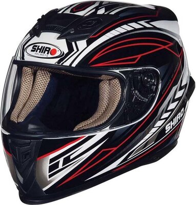 Pinlock Shiro SH-821 DKS166